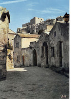 13-LES BAUX DE PROVENCE-N°3783-A/0255 - Les-Baux-de-Provence