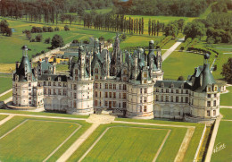 41-CHAMBORD-N°3783-A/0145 - Chambord