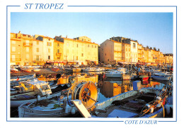 83-SAINT TROPEZ-N°3783-A/0085 - Saint-Tropez