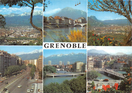 38-GRENOBLE-N°3783-A/0059 - Grenoble