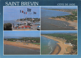 44-SAINT BREVIN-N°3783-A/0049 - Saint-Brevin-l'Océan