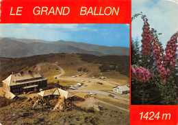 68-LE GRAND BALLON-N°3783-A/0069 - Andere & Zonder Classificatie