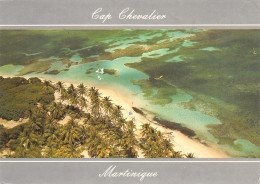 972-MARTINIQUE CAP CHEVALIER-N°3783-A/0035 - Otros & Sin Clasificación