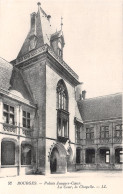 18-BOURGES-N°3782-E/0259 - Bourges