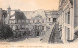 41-BLOIS-N°3782-E/0161 - Blois