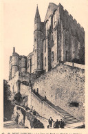 50-LE MONT SAINT MICHEL-N°3782-E/0085 - Le Mont Saint Michel