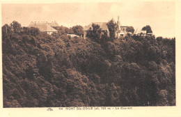 67-LE MONT SAINTE ODILE-N°3782-E/0083 - Sonstige & Ohne Zuordnung