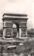 75-PARIS L ARC DE TRIOMPHE-N°3783-E/0083 - Triumphbogen