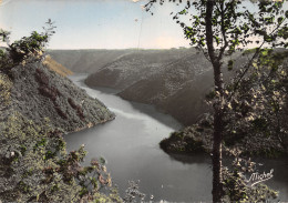 24-GORGES DE LA DORDOGNE-N°3783-D/0305 - Otros & Sin Clasificación