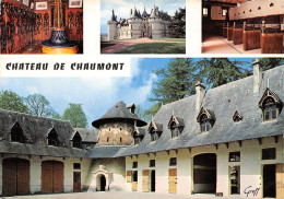 41-CHAUMONT-N°3783-D/0291 - Other & Unclassified