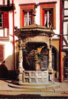 67-OBERNAI-N°3783-D/0233 - Obernai