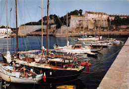 56-BELLE ILE EN MER-N°3783-D/0221 - Belle Ile En Mer