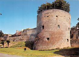 02-COUCY LE CHÂTEAU-N°3783-D/0195 - Sonstige & Ohne Zuordnung