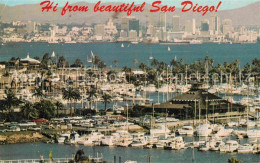 12869903 San_Diego_California  - Altri & Non Classificati