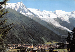 74-MONT BLANC-N°3783-D/0003 - Andere & Zonder Classificatie