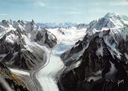 74-CHAMONIX MONT BLANC-N°3783-D/0001 - Chamonix-Mont-Blanc