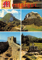 09-MONTSEGUR-N°3783-C/0395 - Autres & Non Classés