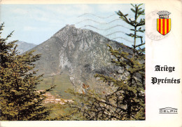 09-MONTSEGUR-N°3783-C/0367 - Sonstige & Ohne Zuordnung