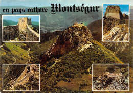 09-MONTSEGUR-N°3783-C/0391 - Andere & Zonder Classificatie