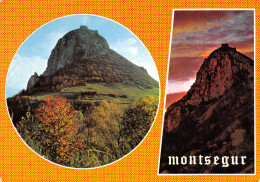 09-MONTSEGUR-N°3783-C/0379 - Other & Unclassified