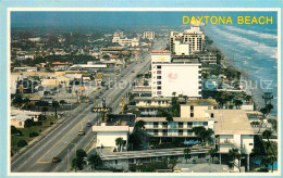 12869894 Daytona_Beach Atlantic Avenue  - Sonstige & Ohne Zuordnung