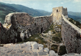 09-MONTSEGUR-N°3783-C/0315 - Autres & Non Classés