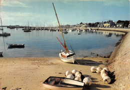 56-LA TRINITE SUR MER-N°3783-C/0301 - La Trinite Sur Mer