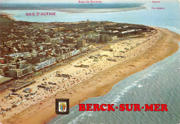 62-BERCK SUR MER-N°3783-C/0303 - Berck