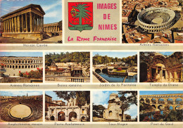 30-NIMES-N°3783-C/0299 - Nîmes