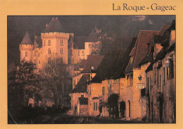 24-LA ROQUE GAGEAC-N°3783-C/0243 - Other & Unclassified