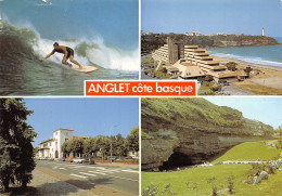 64-ANGLET-N°3783-C/0183 - Altri & Non Classificati