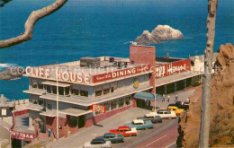 12869891 San_Francisco_California Cliff House Seal Rocks  - Other & Unclassified