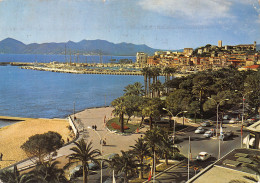 06-CANNES-N°3783-C/0147 - Cannes