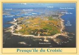 44-LE CROISIC-N°3783-C/0125 - Le Croisic