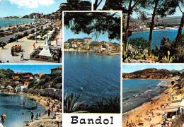 83-BANDOL-N°3783-C/0109 - Bandol