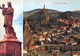 43-LE PUY EN VELAY-N°3783-C/0127 - Le Puy En Velay