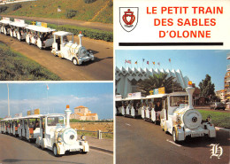 85-LES SABLES D OLONNE-N°3783-C/0089 - Sables D'Olonne