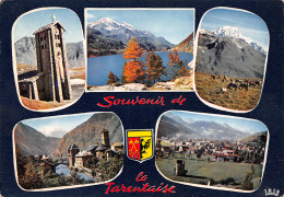 73-LA TARENTAISE-N°3783-C/0057 - Other & Unclassified