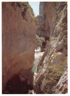 04-GORGES DU VERDON-N°3783-C/0001 - Andere & Zonder Classificatie