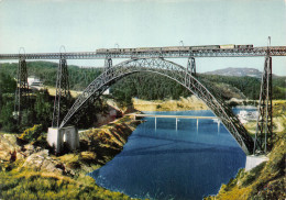 15-VIADUC DE GARABIT-N°3783-B/0323 - Otros & Sin Clasificación