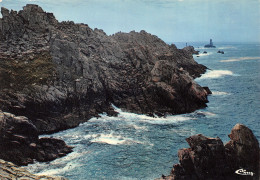 29-POINTE DU RAZ-N°3783-B/0281 - Andere & Zonder Classificatie