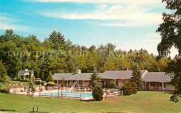 12869883 North_Conway The Edgewood Inn  - Altri & Non Classificati