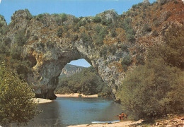 07-LE PONT D ARC-N°3784-B/0249 - Sonstige & Ohne Zuordnung