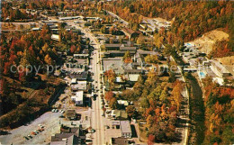 12869882 Gatlinburg Copter View Fliegeraufnahme - Sonstige & Ohne Zuordnung