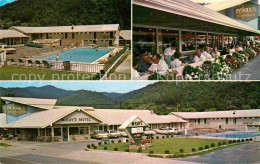 12869881 Gatlinburg Mc Kay's Motel And Restaurant  - Other & Unclassified