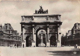 75-PARIS ARC DE TRIOMPHE-N°3784-B/0191 - Arc De Triomphe