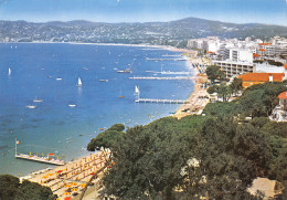 06-JUAN LES PINS-N°3784-B/0113 - Juan-les-Pins