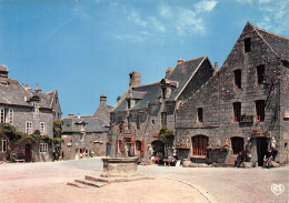 29-LOCRONAN-N°3784-B/0111 - Locronan