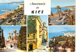 06-NICE-N°3784-B/0101 - Autres & Non Classés