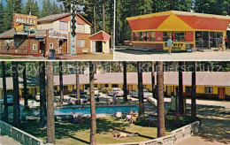 12869875 Lake_Tahoe_California Rip Van Winkle Motel  - Andere & Zonder Classificatie